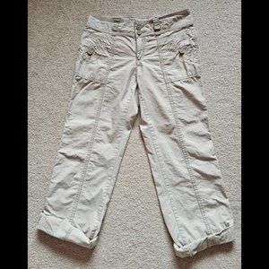 GAP Cotton Convertible-length Beach Waders